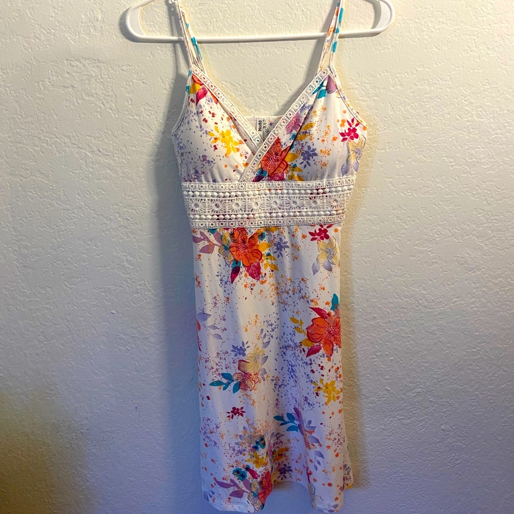 Mudd dress XS